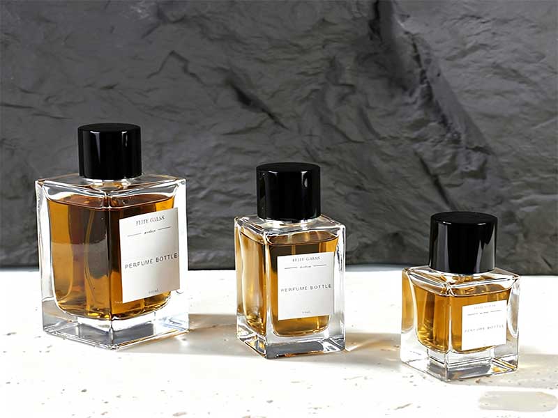 YZ-B009 30ml 50ml 100ml bottles