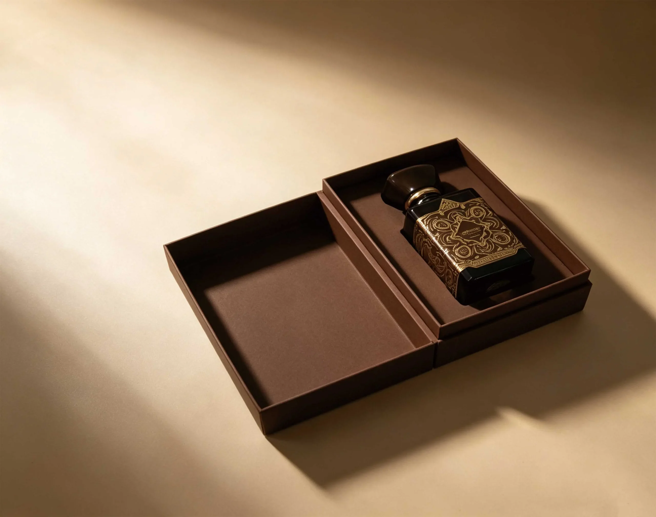 One-stop custom perfume packaging service – perfume packaging supplier