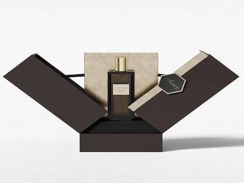 Picking the best custom perfume boxes for your branding – guide