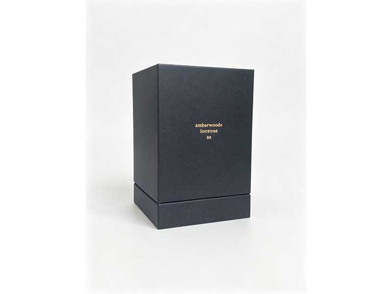 Custom luxury rigid box with bottles for perfume – YiZhou Packaging