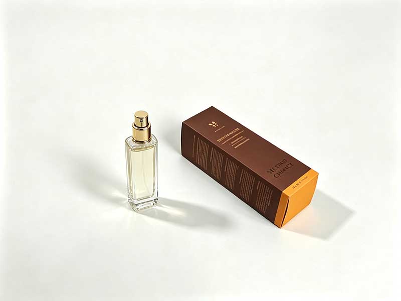 The preferred solution for wholesale custom perfume packaging