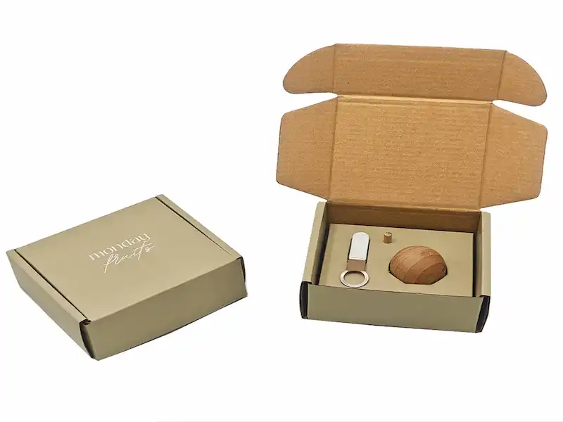 Custom shipping boxes for perfume
