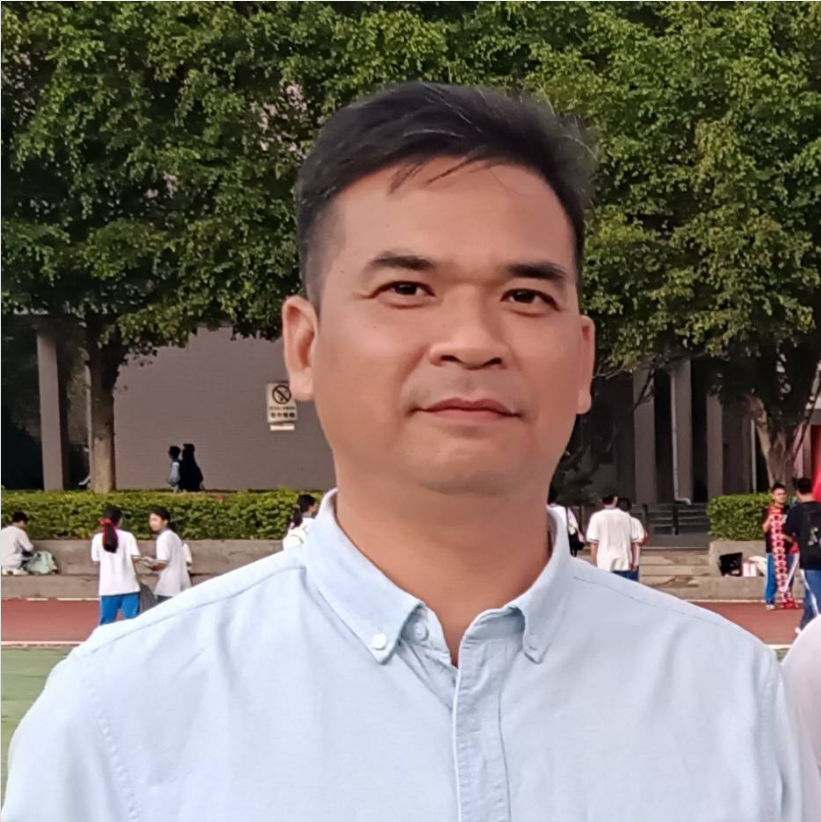 Jery Wu - Operation Director of YiZhou Packaging
