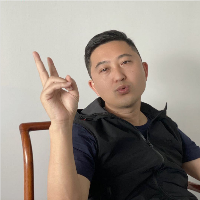 Donald Tang - CEO of YiZhou Packaging