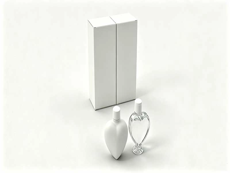 Fully custom perfume packaging boxes and bottles – perfume packaging supplier