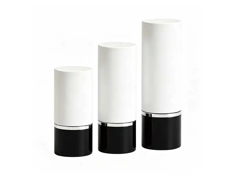 Paper tube packaging