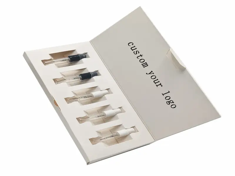 Trial perfume boxes for small business – YiZhou Packaging