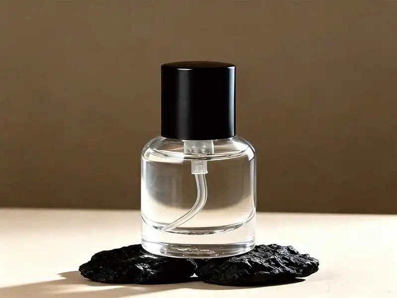 YZ-B004 wholesale 10ml glass perfume bottle bulk - YiZhou Packaging