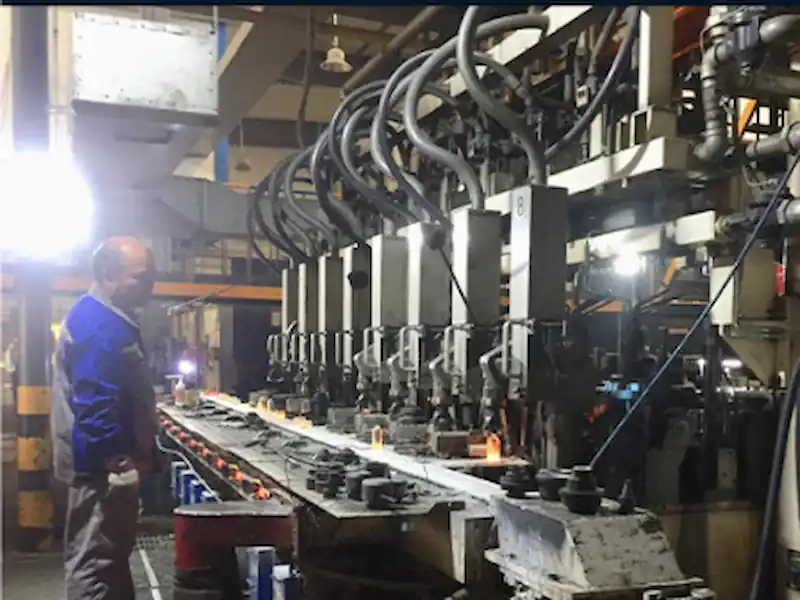 Custom glass bottles factory — YiZhou Packaging product range