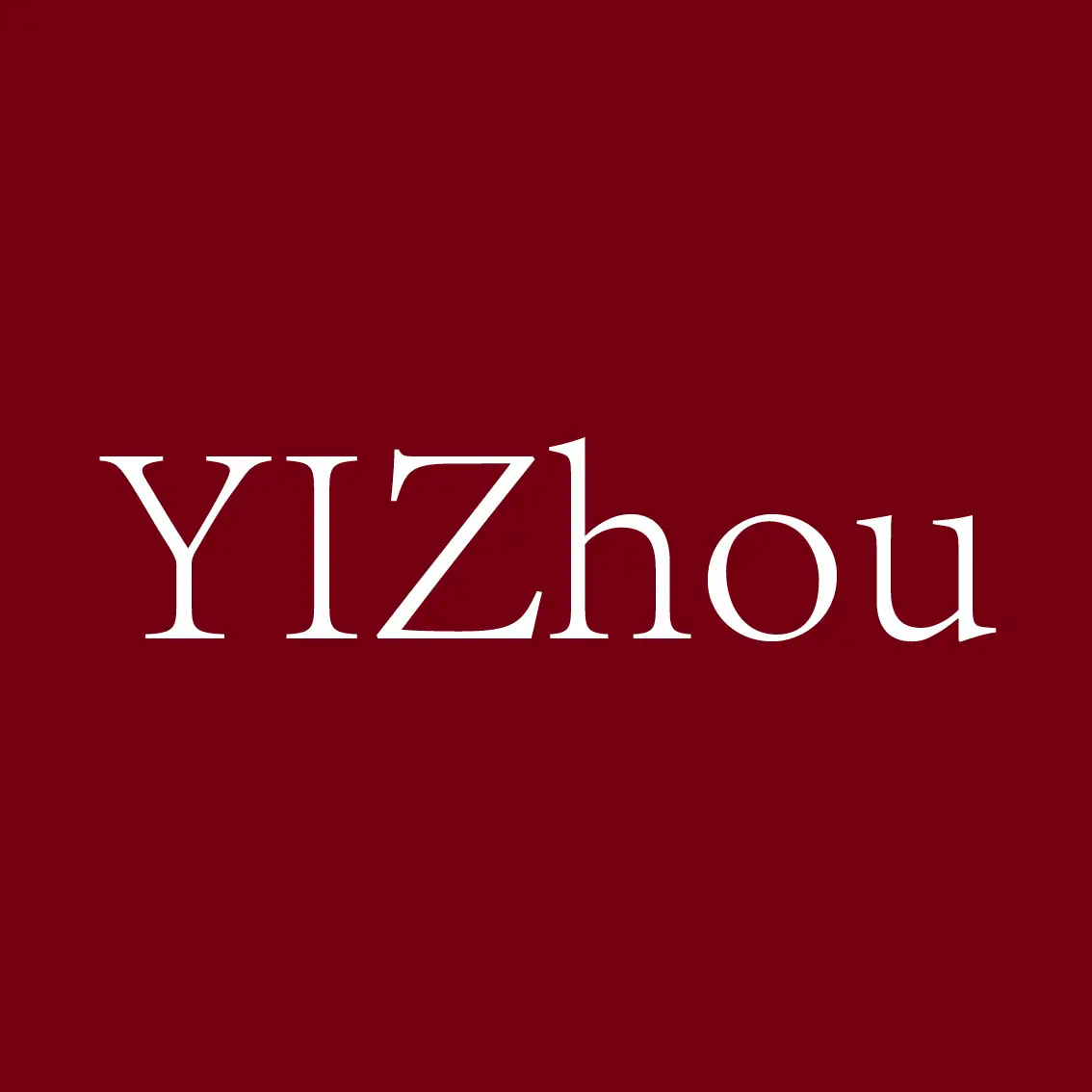 YiZhou Packaging Logo